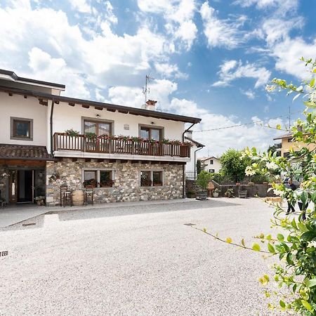 Agriturismo Bressani Nimis 外观 照片