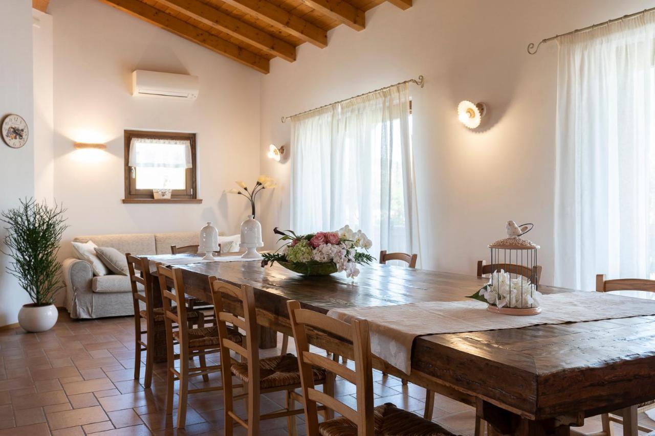 Agriturismo Bressani Nimis 外观 照片