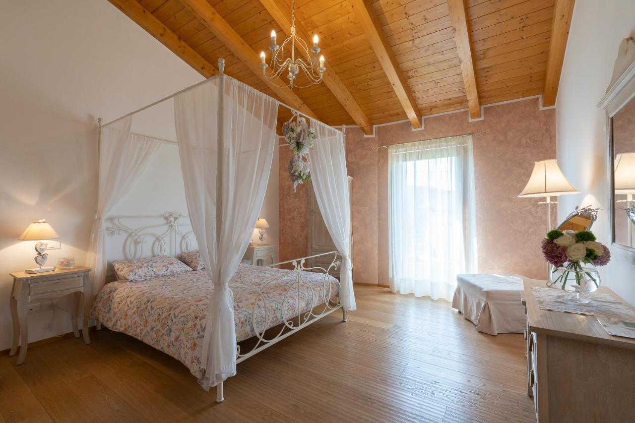 Agriturismo Bressani Nimis 外观 照片